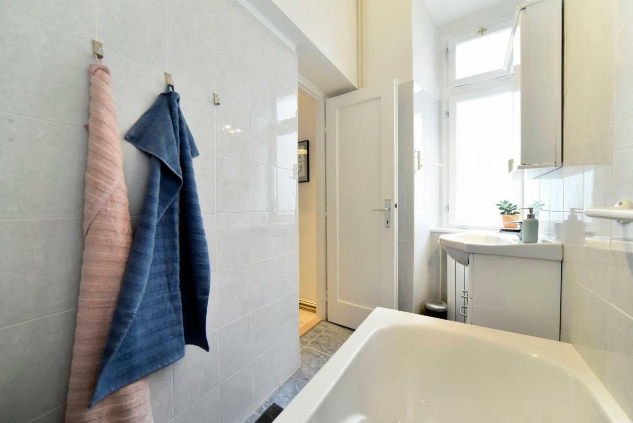 Hygge Apartment Ζάγκρεμπ Εξωτερικό φωτογραφία